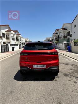 دۆنگ فینگ T5 EVO